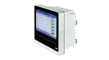 OHR-F800系列彩色无纸记录仪
