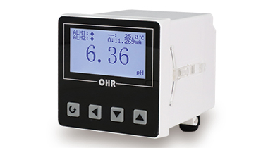 OHR-PH10 PH/ORP在线监测仪